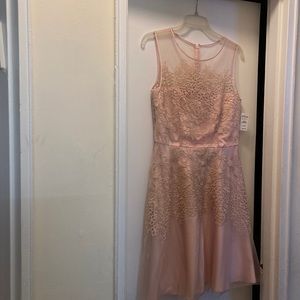 Beautiful beige, classy dress💐🌻🌼